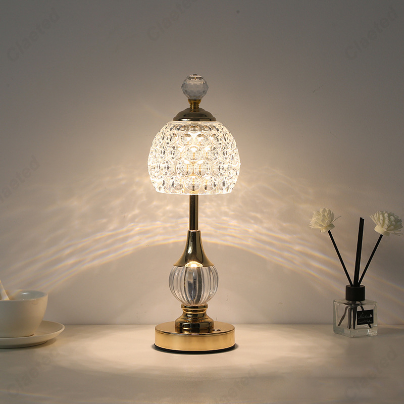 Lampe de Table en métal et cri - Yellow Desk Setup avis et prix