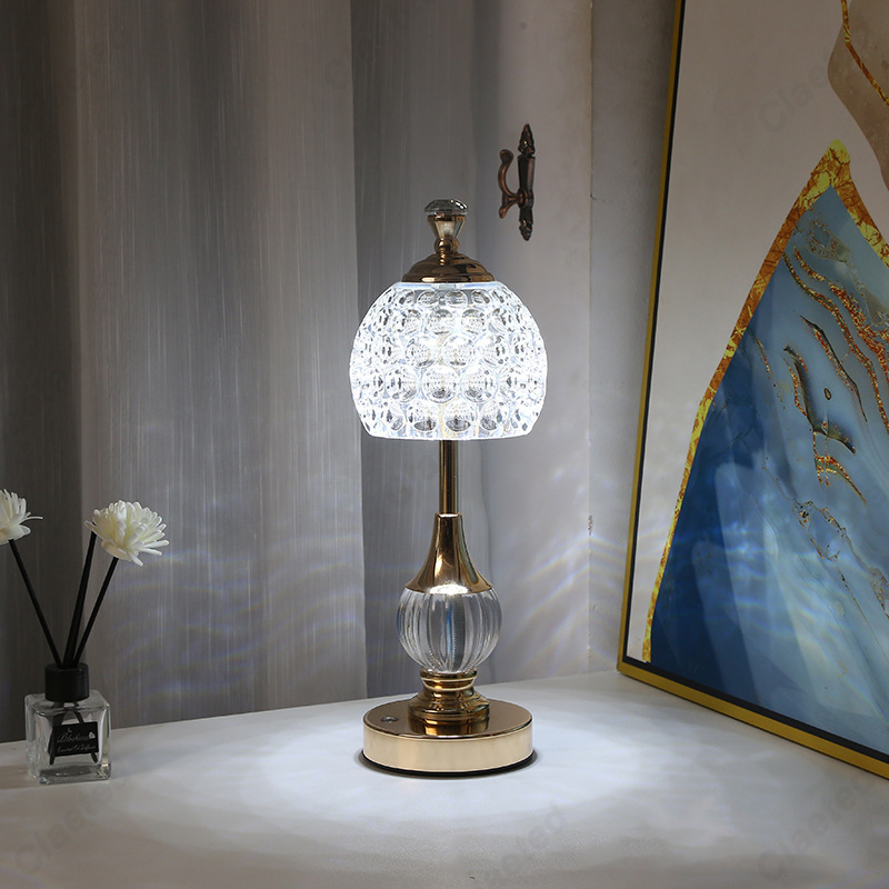 Lampe de Table en métal et cri - Yellow Desk Setup avis et prix
