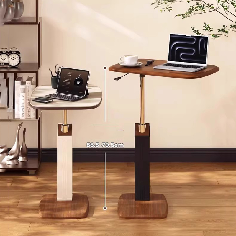 Lit latéral debout bureaux d'o - Desk Setup No Computer avis et prix