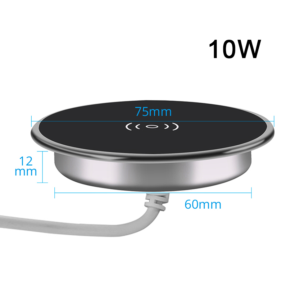 Chargeur sans fil intégré au b - Xiaomi Desk Setup avis et prix