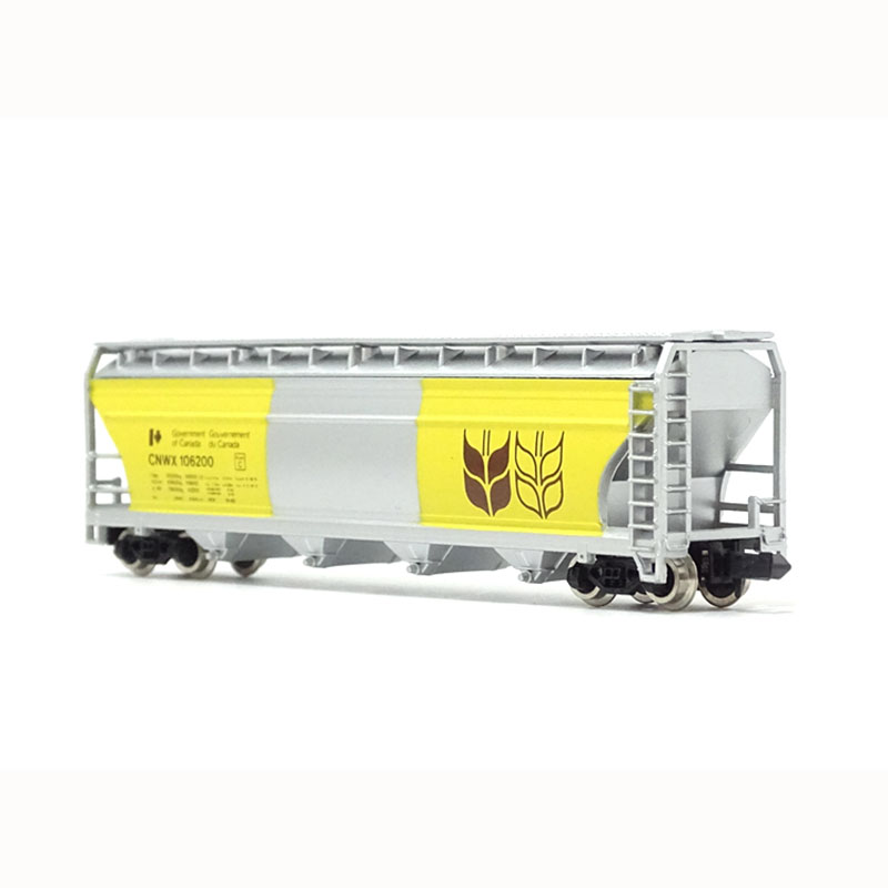 Transporteur de grains de blé  - Yellow Desk Setup avis et prix