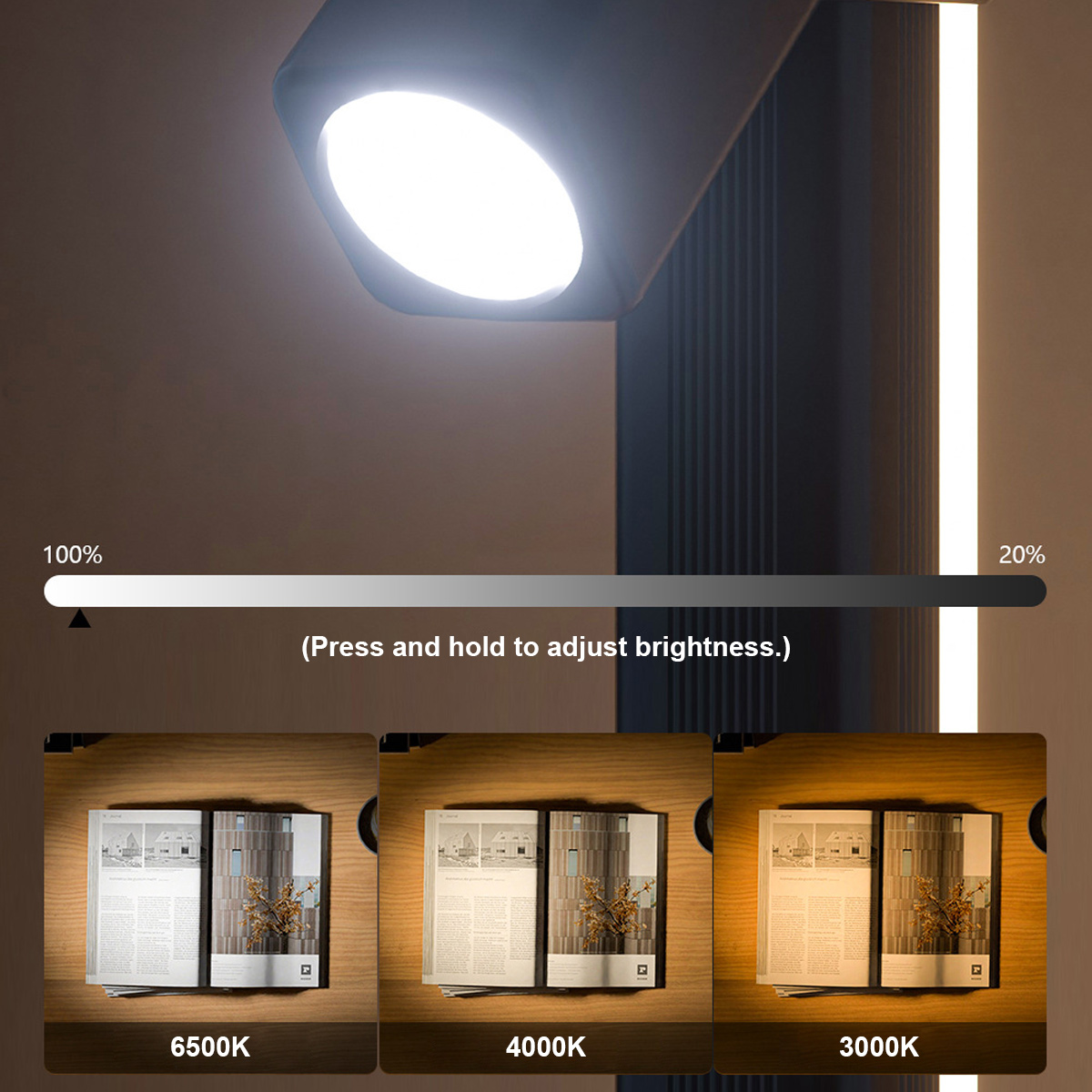 Barre lumineuse intelligente L - Desk Setup Tv avis et prix
