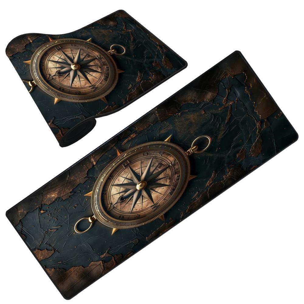 Tapis de souris gaming étendu  - Desk Setup Pc And Laptop avis et prix
