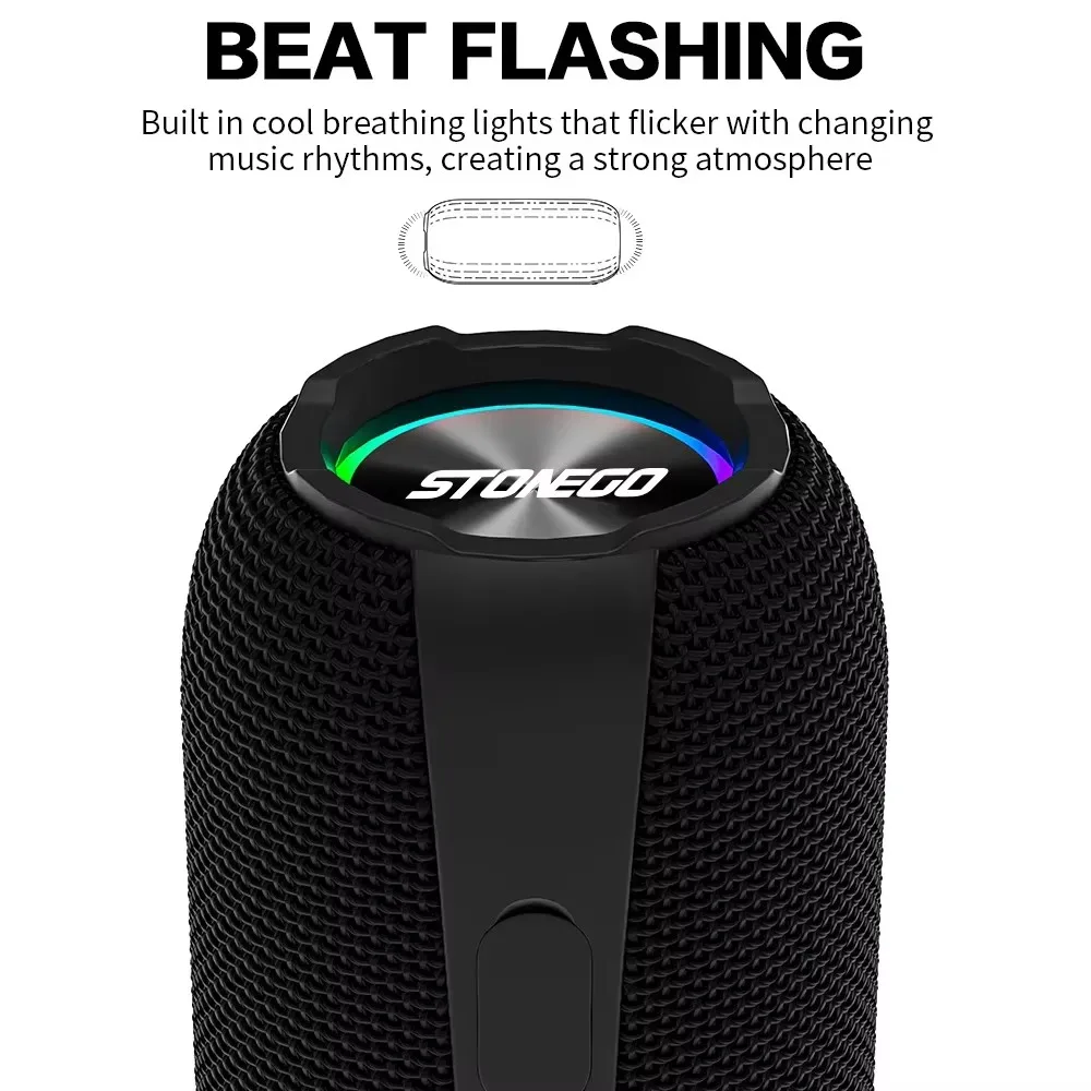 Haut-parleur Bluetooth Cyberpu - Desk Setup With Speakers avis et prix