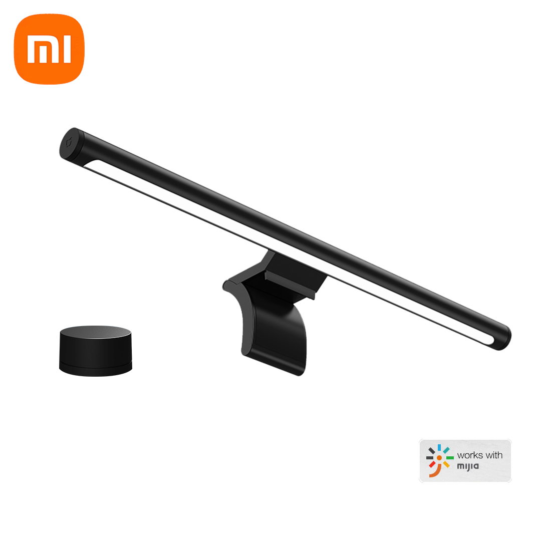 Lampe de bureau Xiaomi Mijia r - Xiaomi Desk Setup avis et prix