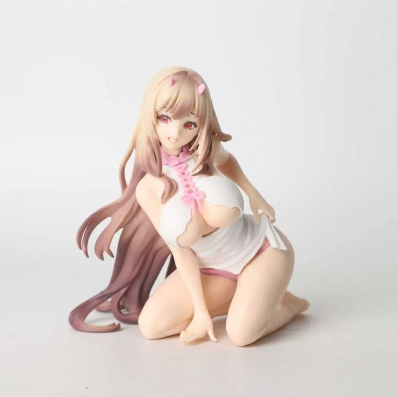 Fille douce, mignonne et sexy, - Desk Setup Tv avis et prix