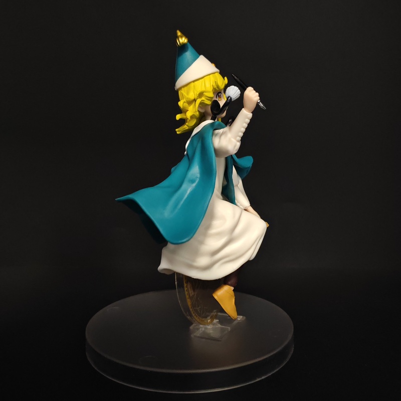 Figurine d'anime Witch Hat Ate - Desk Setup Tv avis et prix