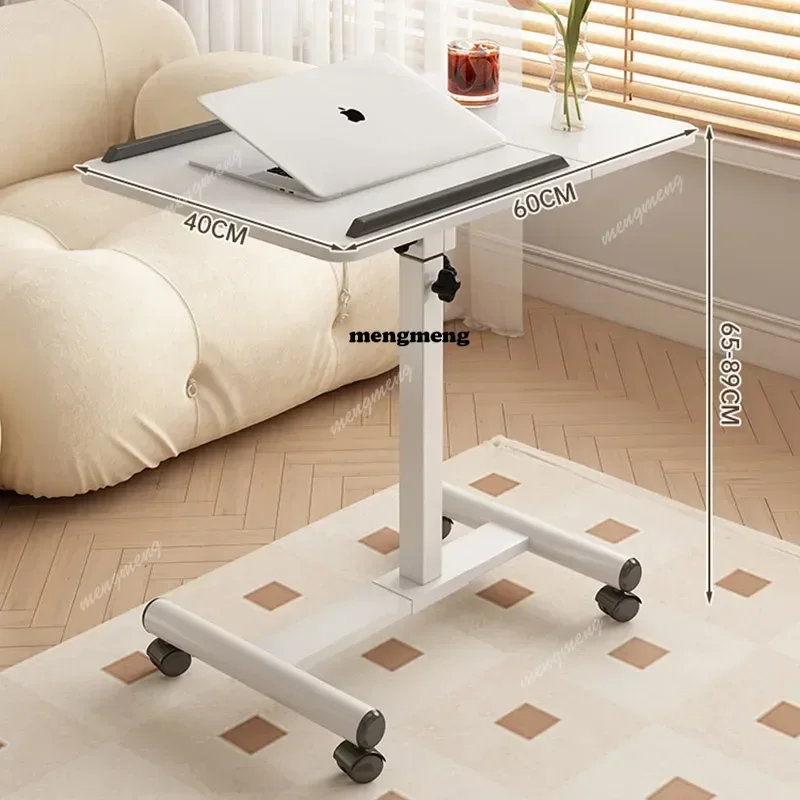 Table d'appoint pliable pour o - Desk Setup No Computer avis et prix