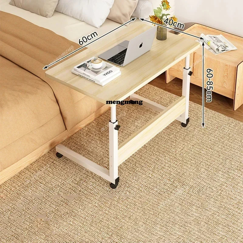 Table d'appoint pliable pour o - Desk Setup No Computer avis et prix